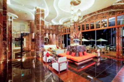 CENTARA NOVA HOTEL&SPA PATTAYA