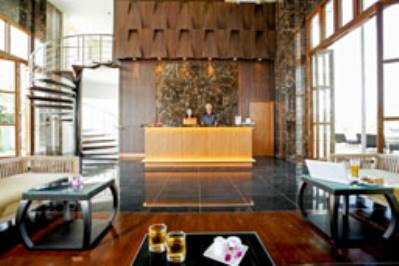 CENTARA NOVA HOTEL&SPA PATTAYA