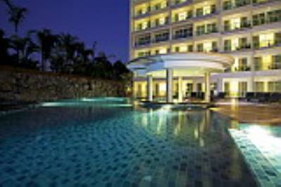 CENTARA NOVA HOTEL&SPA PATTAYA