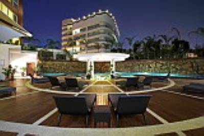 CENTARA NOVA HOTEL&SPA PATTAYA