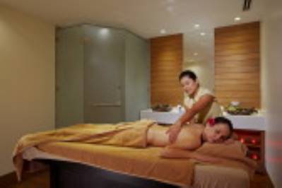 CENTARA NOVA HOTEL&SPA PATTAYA
