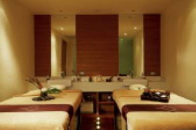 CENTARA NOVA HOTEL&SPA PATTAYA