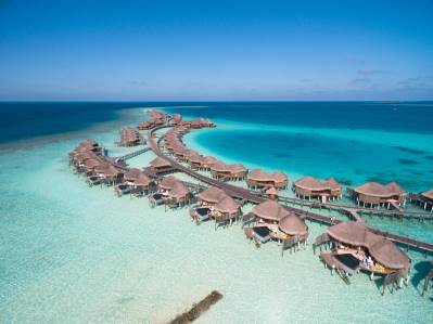 CONSTANCE HALAVELI MALDIVES