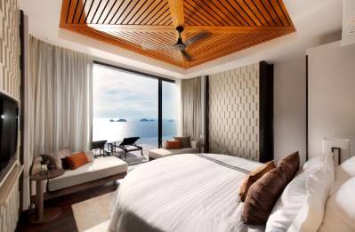 CONRAD KOH SAMUI
