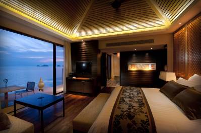 CONRAD KOH SAMUI