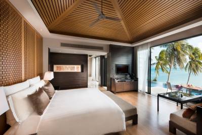 CONRAD KOH SAMUI