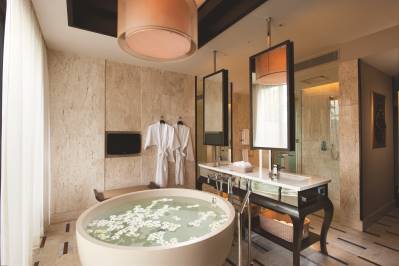 CONRAD KOH SAMUI