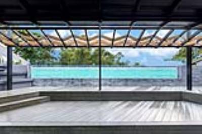 COSI SAMUI CHAWENG BEACH