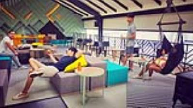 COSI SAMUI CHAWENG BEACH