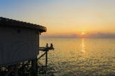 CENTARA RAS FUSHI RESORT&SPA