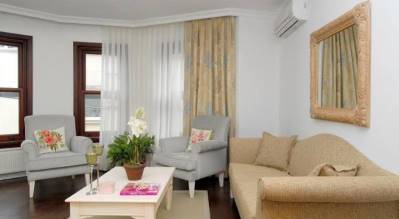 CHEYA RESIDENCE RUMELIHISARI