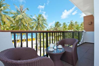 CRYSTAL SANDS MAAFUSHI ISLAND