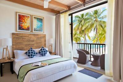 CRYSTAL SANDS MAAFUSHI ISLAND
