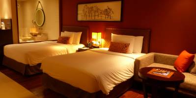 PHUKET PANWA BEACHFRONT RESORT