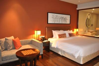 PHUKET PANWA BEACHFRONT RESORT