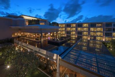 PHUKET PANWA BEACHFRONT RESORT