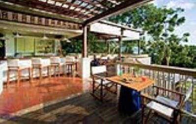 CENTARA VILLAS PHUKET