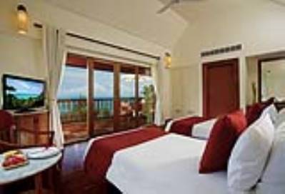 CENTARA VILLAS PHUKET