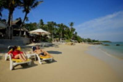 CENTARA VILLAS SAMUI