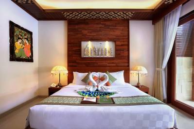 D BULAKAN BOUTIQUE RESORT
