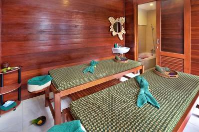 D BULAKAN BOUTIQUE RESORT