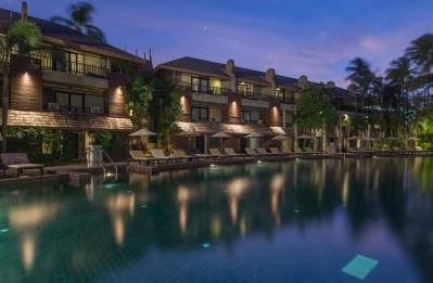 THE DEWA KOH CHANG