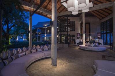 THE DEWA KOH CHANG