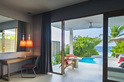 DHIGALI MALDIVES