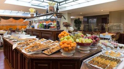 DILA HOTEL KADIKÖY