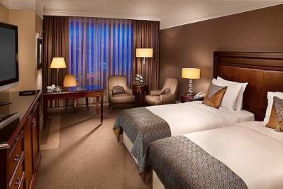 DIVAN ISTANBUL ASIA