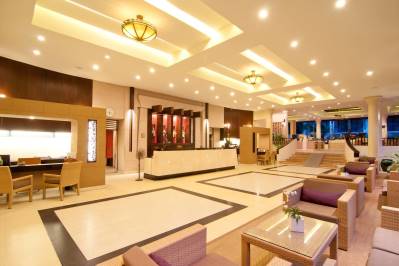 DEEVANA PATONG RESORT&SPA