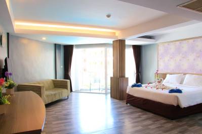 DRAGON BEACH RESORT