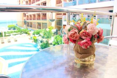 DRAGON BEACH RESORT