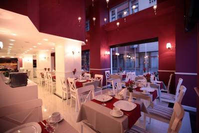 DREAM BOSPHORUS HOTEL