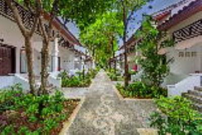 DUANGJITT RESORT&SPA
