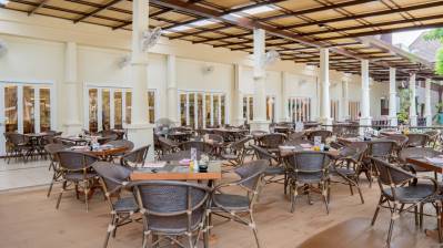 DUANGJITT RESORT&SPA