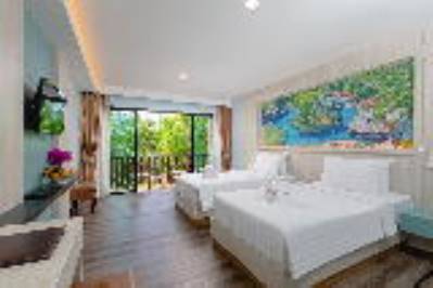 DUANGJITT RESORT&SPA