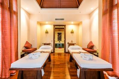 DUANGJITT RESORT&SPA