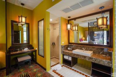 DUANGJITT RESORT&SPA