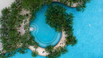 DUANGJITT RESORT&SPA
