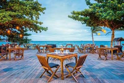 DOR SHADA RESORT BY THE SEA