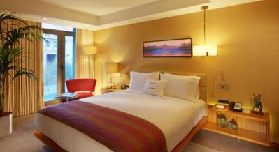 DOUBLETREE BY HILTON OLD TOWN