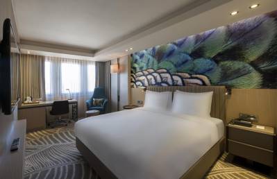DOUBLETREE BY HILTON SIRKECI