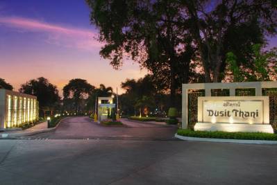 DUSIT THANI PATTAYA