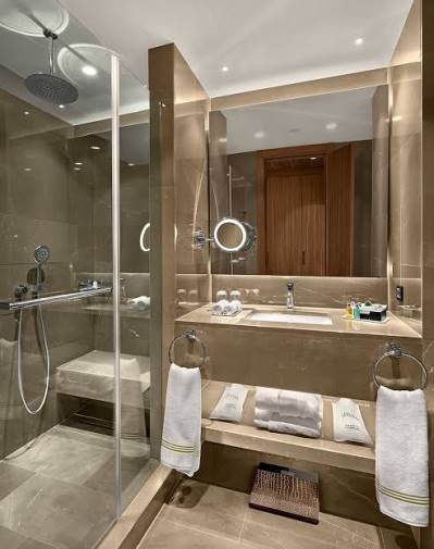 DIVAN SUITES ISTANBUL G PLUS