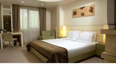 DIVAN ISTANBUL CITY