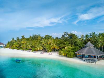 ELLAIDHOO MALDIVES BY CINNAMON