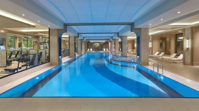 ELITE WORLD EUROPE HOTEL