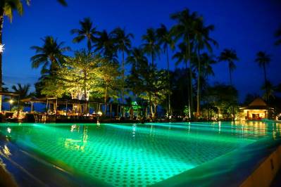 THE EMERALD COVE KOH CHANG