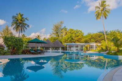 EQUATOR VILLAGE